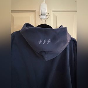 Seek Discomfort Limited Edition Sweatshirt